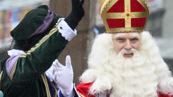 Ruim 23 miljoen kijkers landelijke intocht sinterklaas